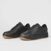 Baskets Alo Recovery Mode - Noir/Gomme