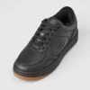 Baskets Alo Recovery Mode - Noir/Gomme