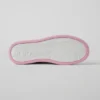 Baskets Alo Recovery Mode - Rose/Blanc