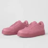 Baskets Alo Recovery Mode - Rose sauvage