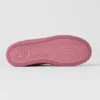 Baskets Alo Recovery Mode - Rose sauvage