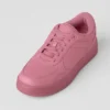 Baskets Alo Recovery Mode - Rose sauvage