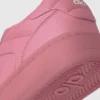 Baskets Alo Recovery Mode - Rose sauvage