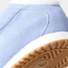 Baskets Alo Sunset - Bleu Provence clair