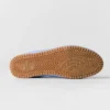 Baskets Alo Sunset - Bleu Provence clair