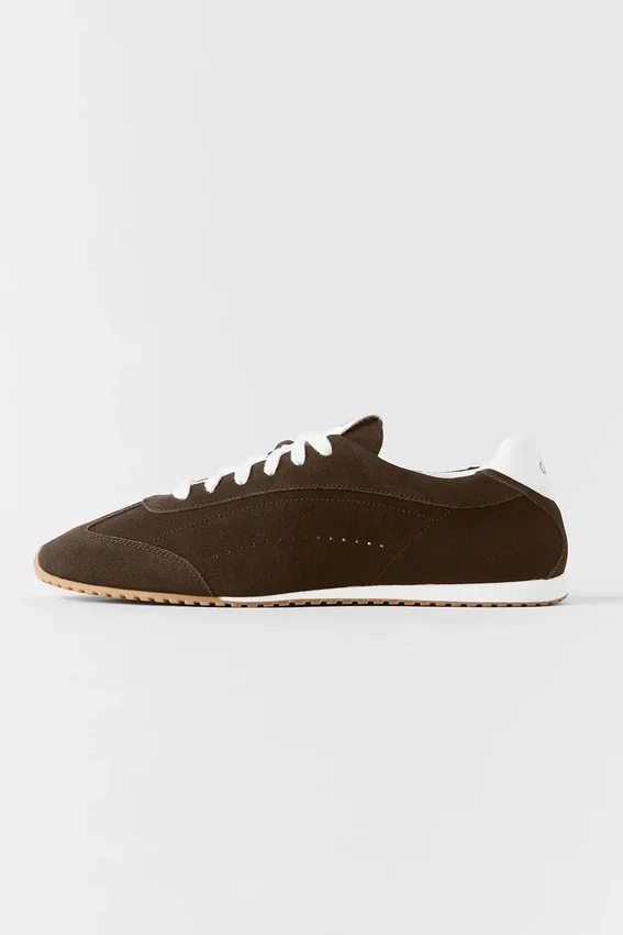 Baskets Alo Sunset - Espresso