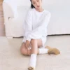 Baskets Alo Sunset + Jisoo - Caramel Cream