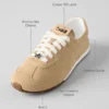 Baskets Alo Sunset + Jisoo - Caramel Cream