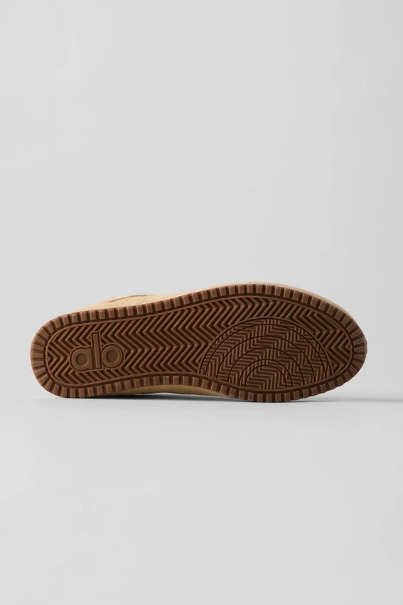 Baskets Alo Sunset + Jisoo - Caramel Cream