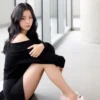 Baskets Alo Sunset + Jisoo - Rose Bloom