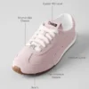 Baskets Alo Sunset + Jisoo - Rose Bloom