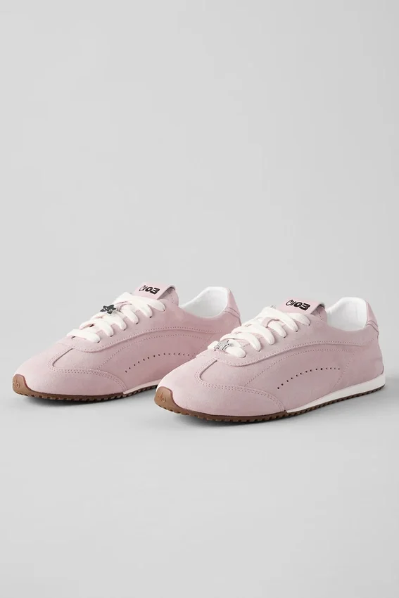 Baskets Alo Sunset + Jisoo - Rose Bloom