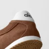 Baskets Alo Sunset - Marron riche ensoleillé