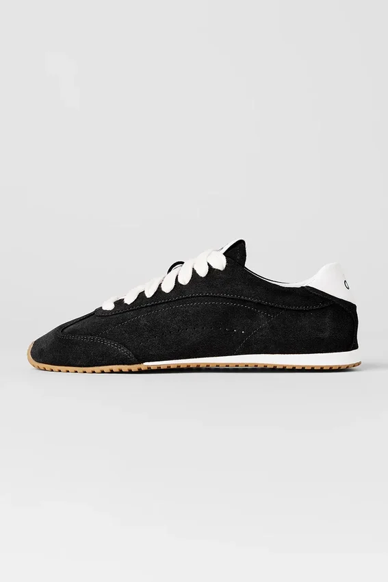 Baskets Alo Sunset - Noir