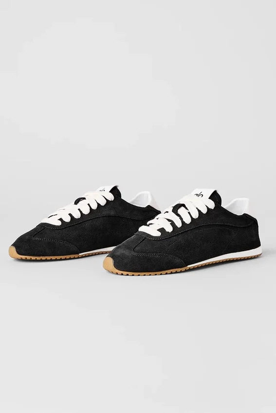 Baskets Alo Sunset - Noir