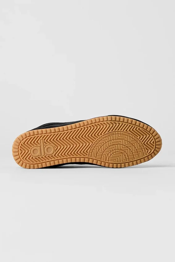Baskets Alo Sunset - Noir