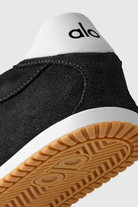 Baskets Alo Sunset - Noir