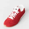 Baskets Alo Sunset - Rouge Candy Heart
