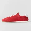 Baskets Alo Sunset - Rouge Candy Heart