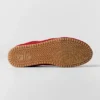 Baskets Alo Sunset - Rouge Candy Heart