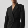 Blazer Cinch - Noir