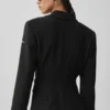 Blazer Cinch - Noir