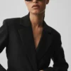 Blazer Cinch - Noir
