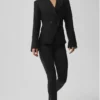 Blazer Cinch - Noir