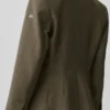 Blazer cintré - Olive Tree