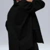 Blazer haut de gamme - Noir