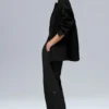 Blazer haut de gamme - Noir