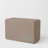 Bloc de yoga Uplifting - Gravel