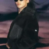 Bomber Sherpa Edge - Noir