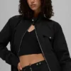 Bomber Work It - Noir