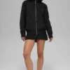 Bomber Work It - Noir