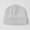 Bonnet Notable - Gris chiné athlétique