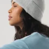 Bonnet Notable - Gris chiné athlétique