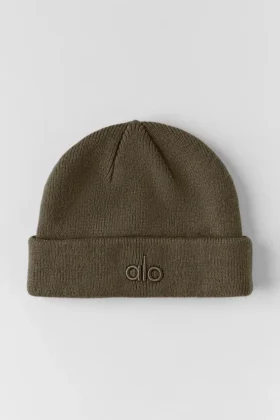 Bonnet Notable - Olive Tree