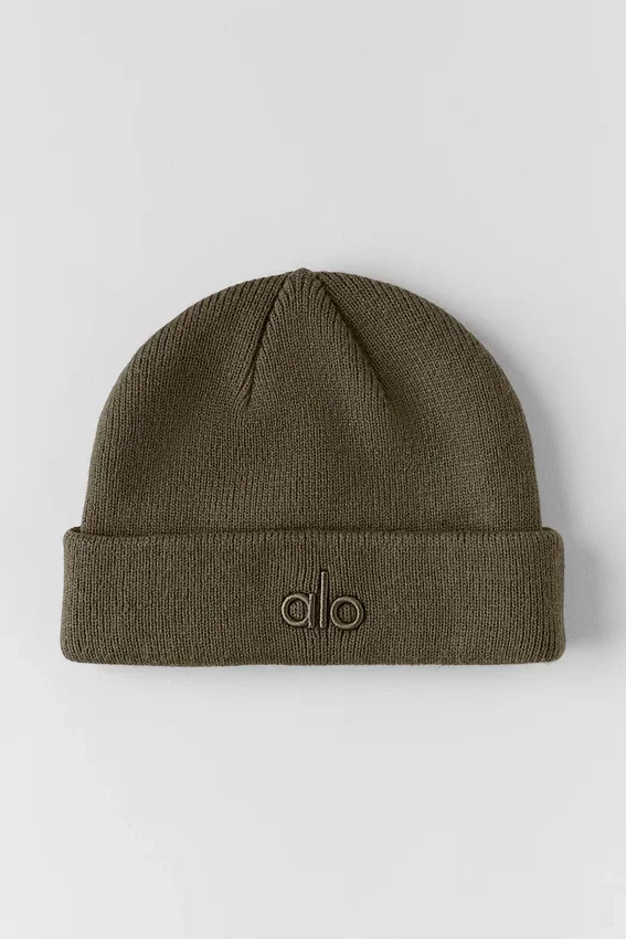 Bonnet Notable - Olive Tree