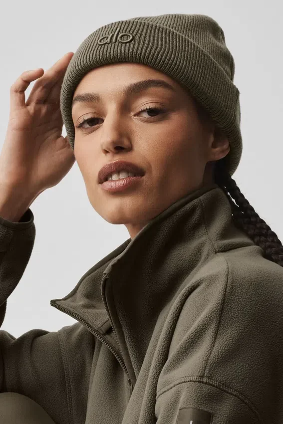 Bonnet Notable - Olive Tree