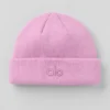 Bonnet Notable - Rose « Candy Heart »
