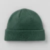Bonnet Notable - Vert trèfle