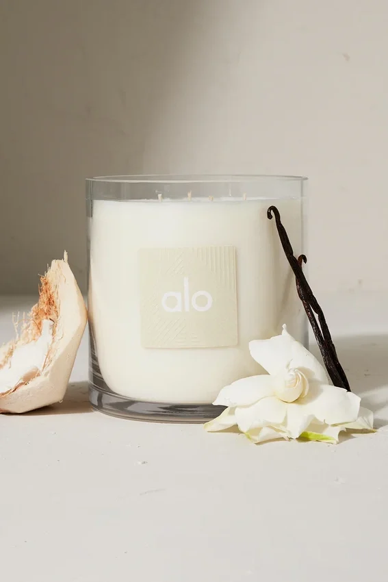 Bougie Alo Love - 60 oz