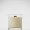 Bougie Alo Signature - 8 oz