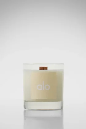 Bougie Alo Signature – 8 oz