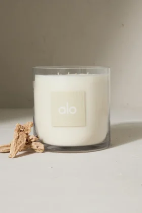Bougie Signature Alo - 60 oz