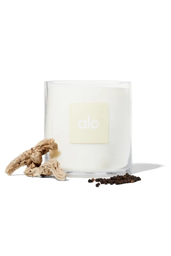 Bougie Signature Alo - 60 oz