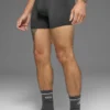Boxer « Day and Night » - Anthracite
