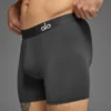 Boxer « Day and Night » - Anthracite