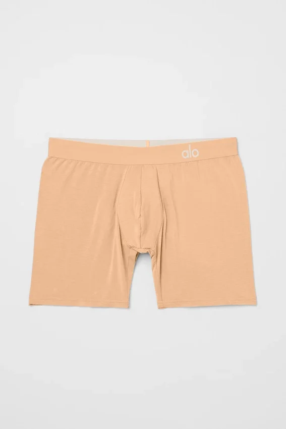 Boxer de jour et de nuit - Champagne